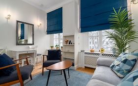 Guestready - Lovely 1Br Home By Hyde Park