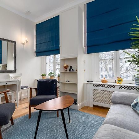Guestready - Lovely 1Br Home By Hyde Park London Exterior photo
