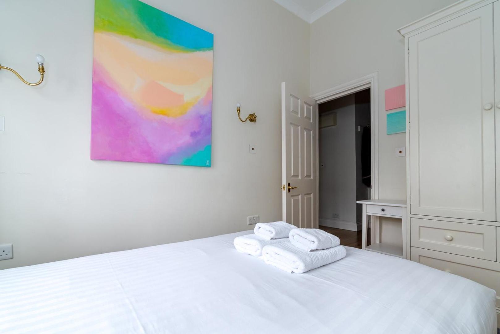 Guestready - Lovely 1Br Home By Hyde Park London Exterior photo