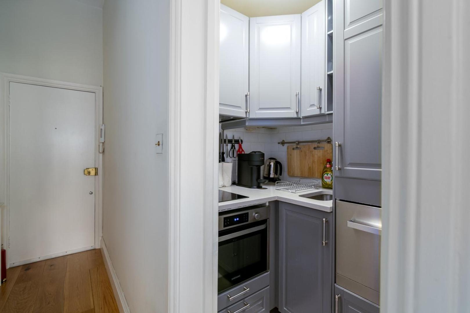 Guestready - Lovely 1Br Home By Hyde Park London Exterior photo