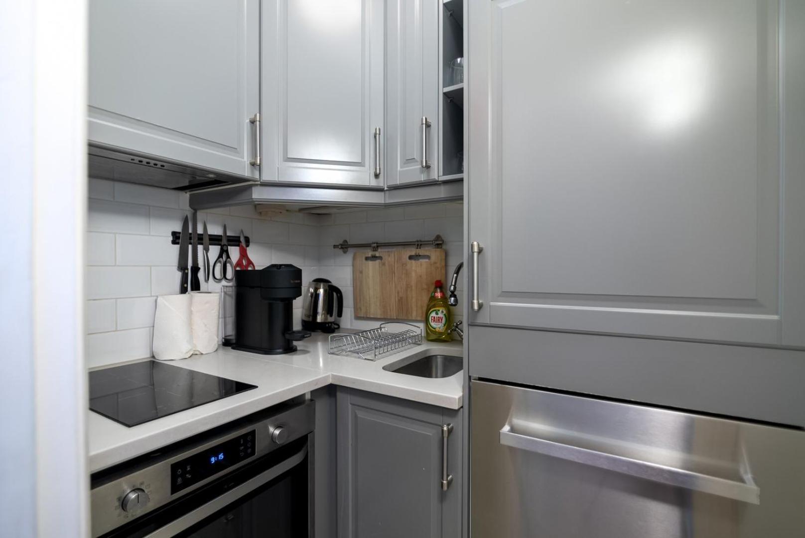 Guestready - Lovely 1Br Home By Hyde Park London Exterior photo
