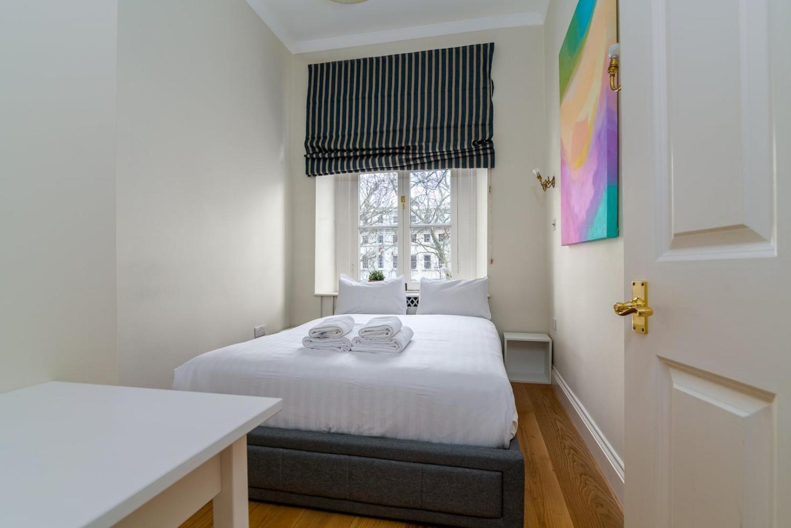 Guestready - Lovely 1Br Home By Hyde Park London Exterior photo