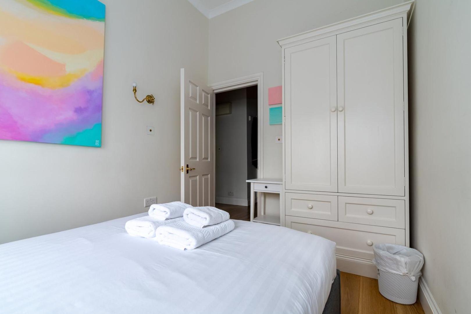 Guestready - Lovely 1Br Home By Hyde Park London Exterior photo