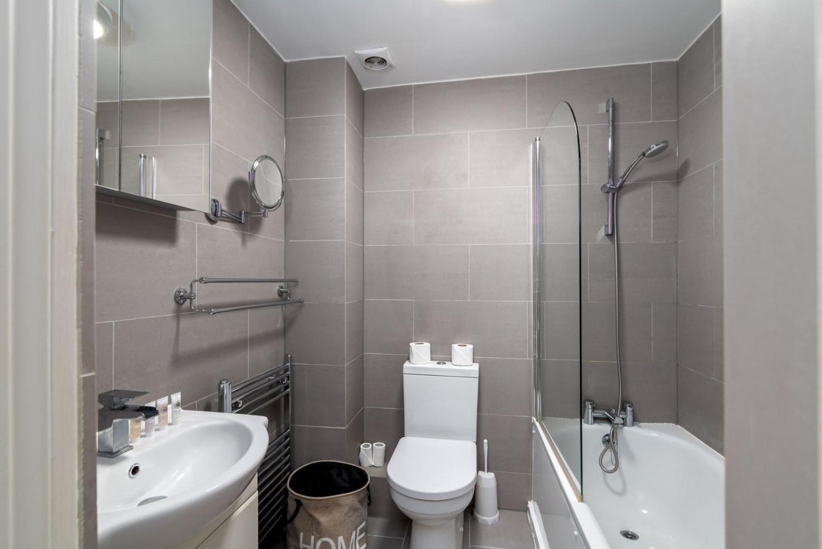 Guestready - Lovely 1Br Home By Hyde Park London Exterior photo