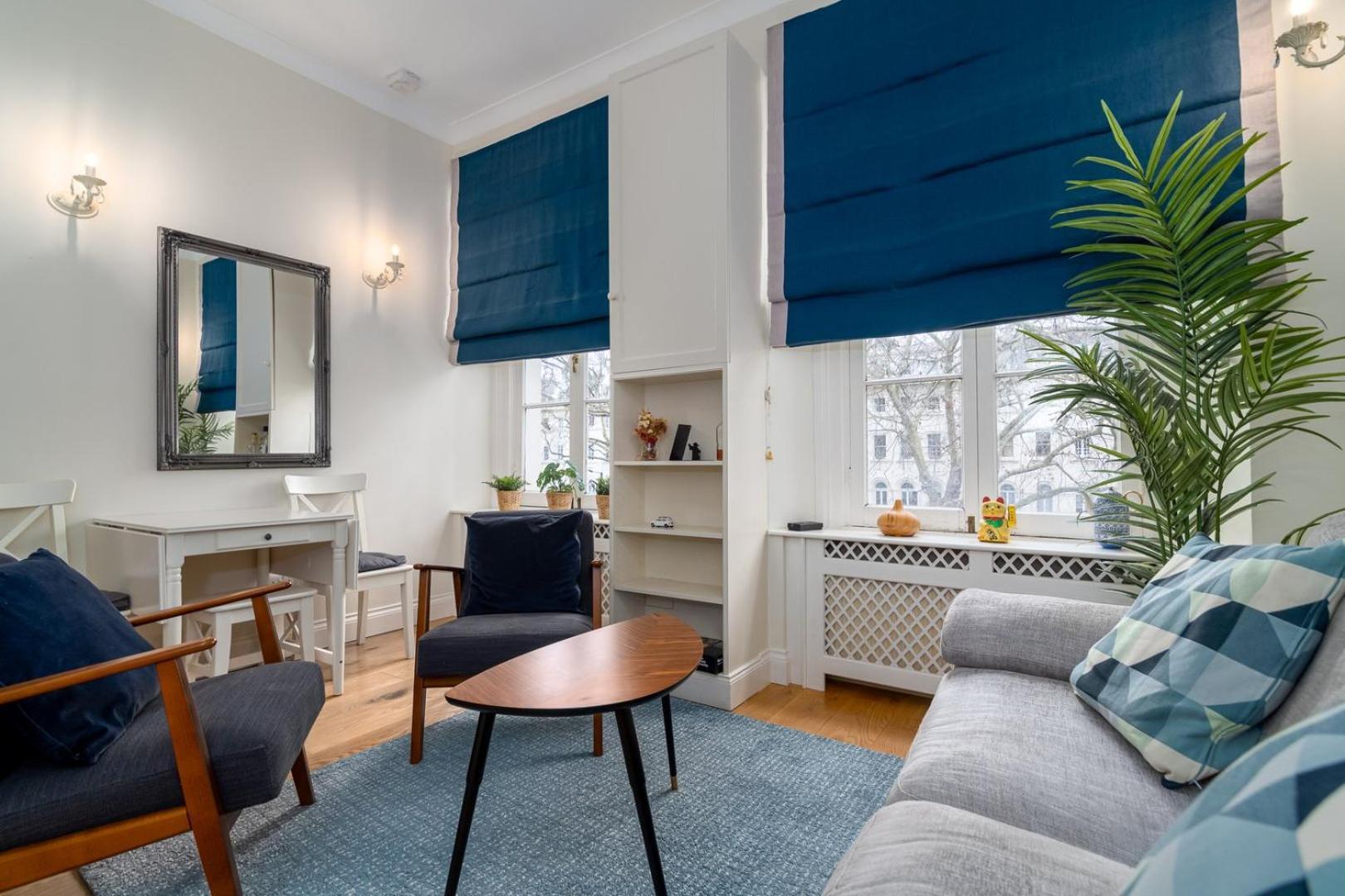Guestready - Lovely 1Br Home By Hyde Park London Exterior photo