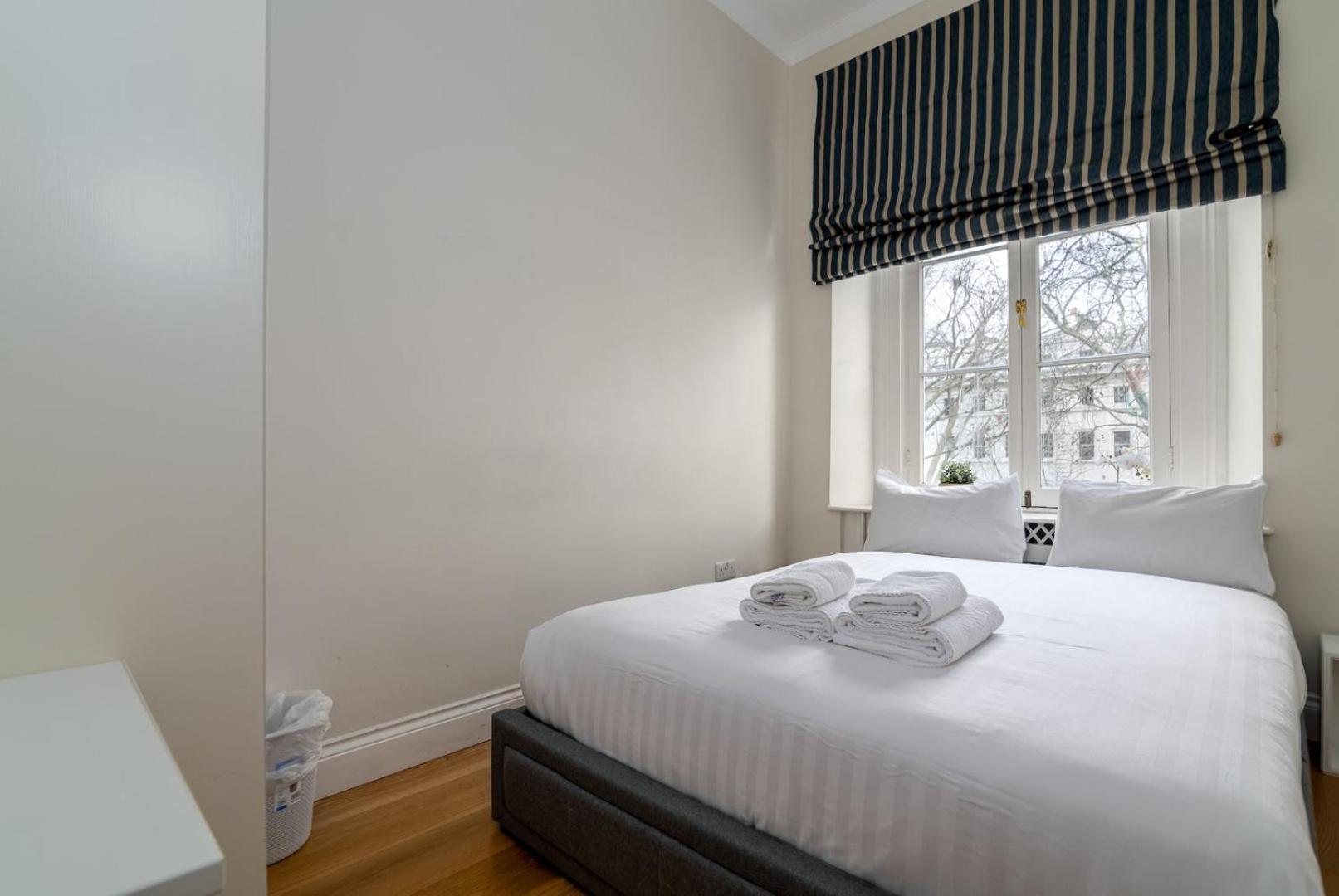 Guestready - Lovely 1Br Home By Hyde Park London Exterior photo