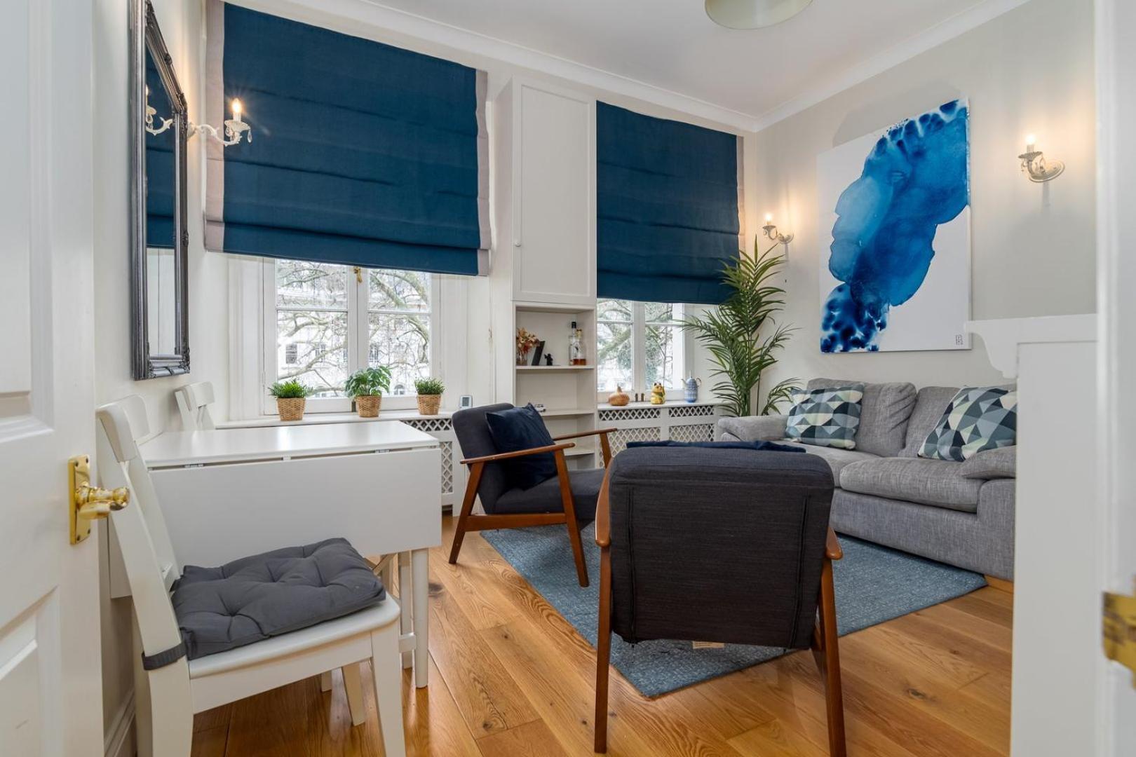 Guestready - Lovely 1Br Home By Hyde Park London Exterior photo