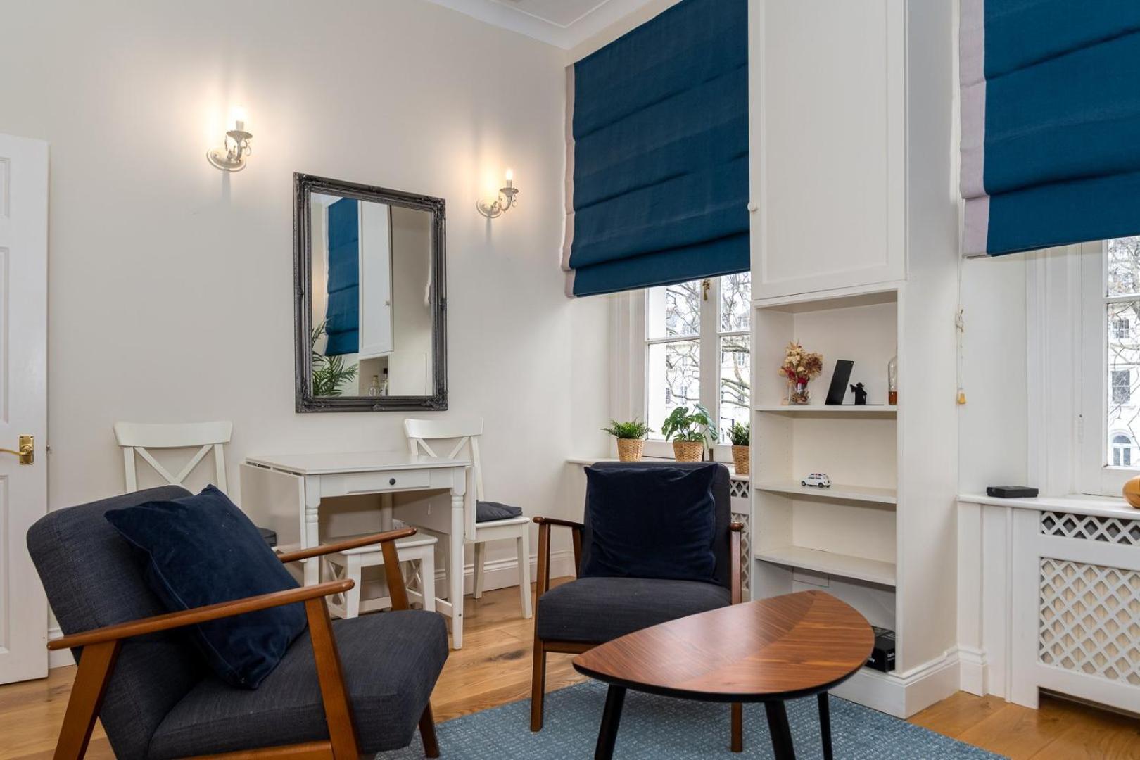 Guestready - Lovely 1Br Home By Hyde Park London Exterior photo